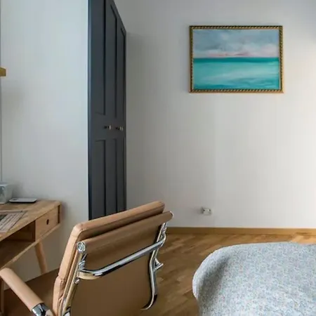 Casa Verde - Cozy Apartment By Campo De' Fiori Rome Exterior photo