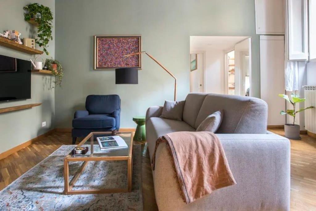 Appartamento Casa - Cozy By Campo De' Fiori Roma