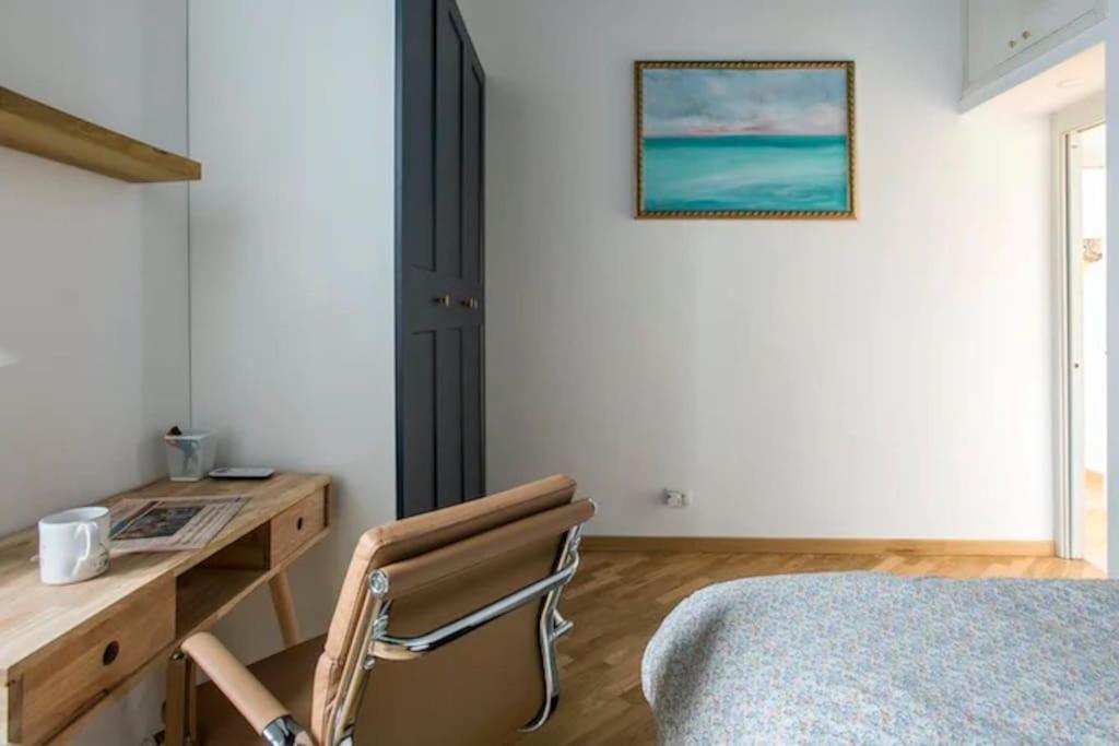 Casa - Cozy By Campo De' Fiori Roma