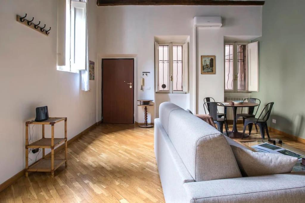 Casa - Cozy By Campo De' Fiori Apartment Rome