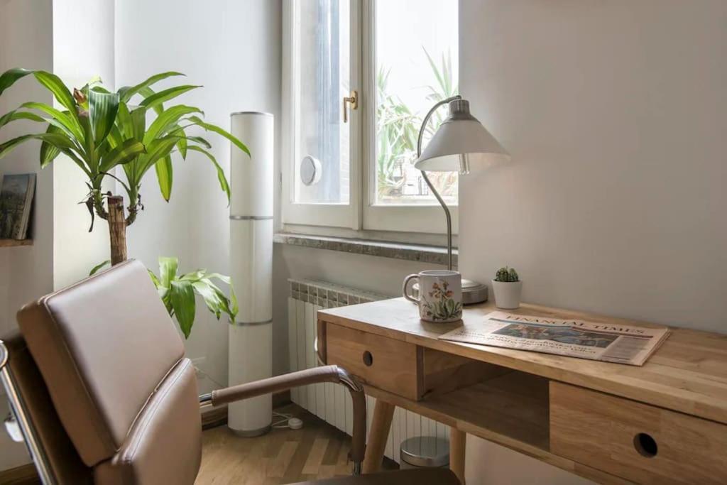 Casa - Cozy By Campo De' Fiori