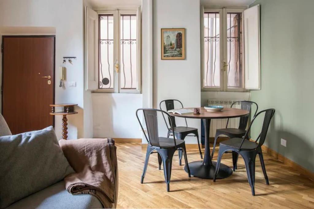 Appartamento Casa - Cozy By Campo De' Fiori Roma