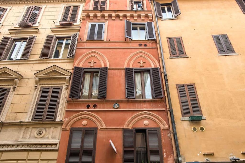 Appartamento Casa - Cozy By Campo De' Fiori Roma