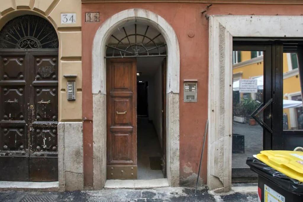 Appartamento Casa - Cozy By Campo De' Fiori